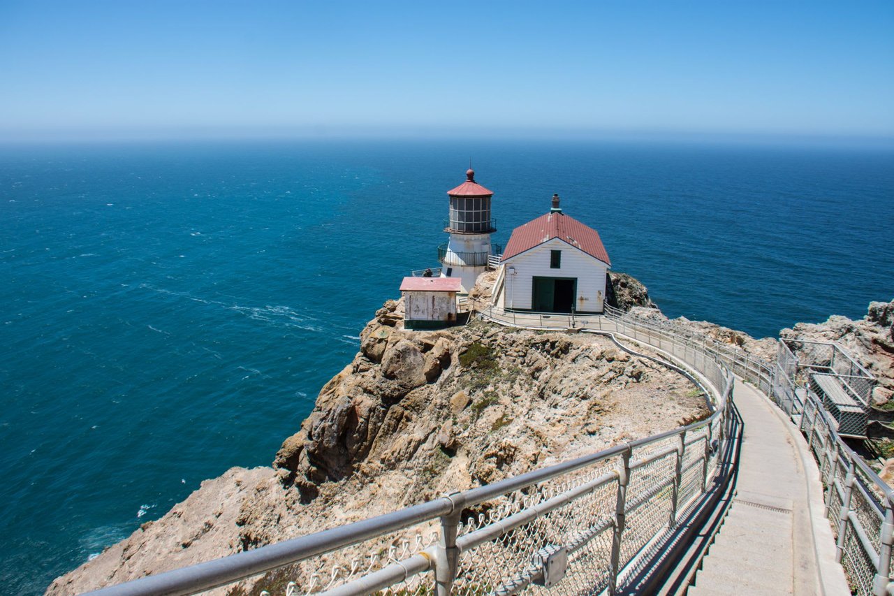 Coastal Marin