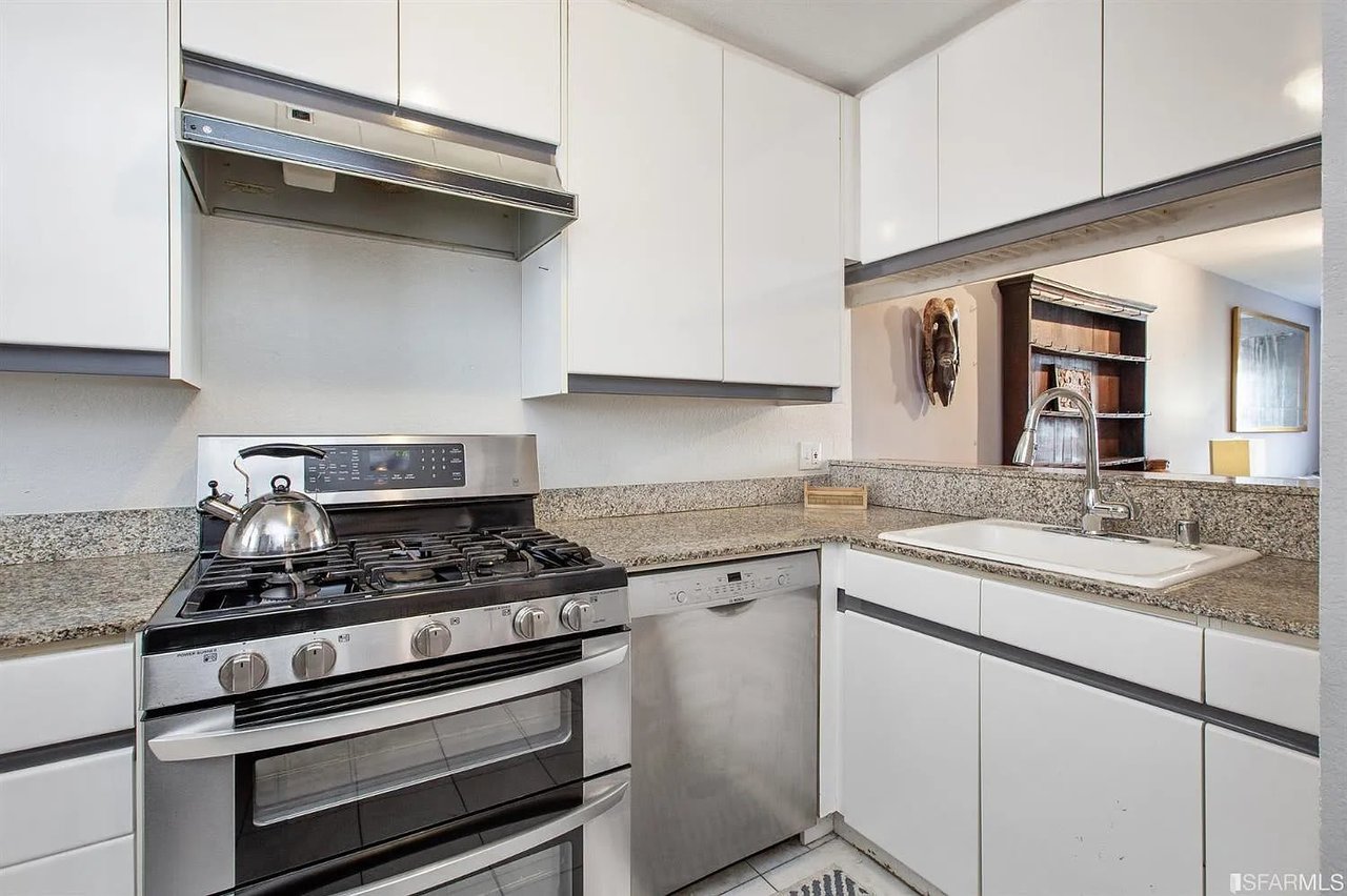 1118 Eddy St UNIT D