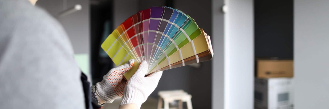 Spring Cleaning Checklist for Sellers