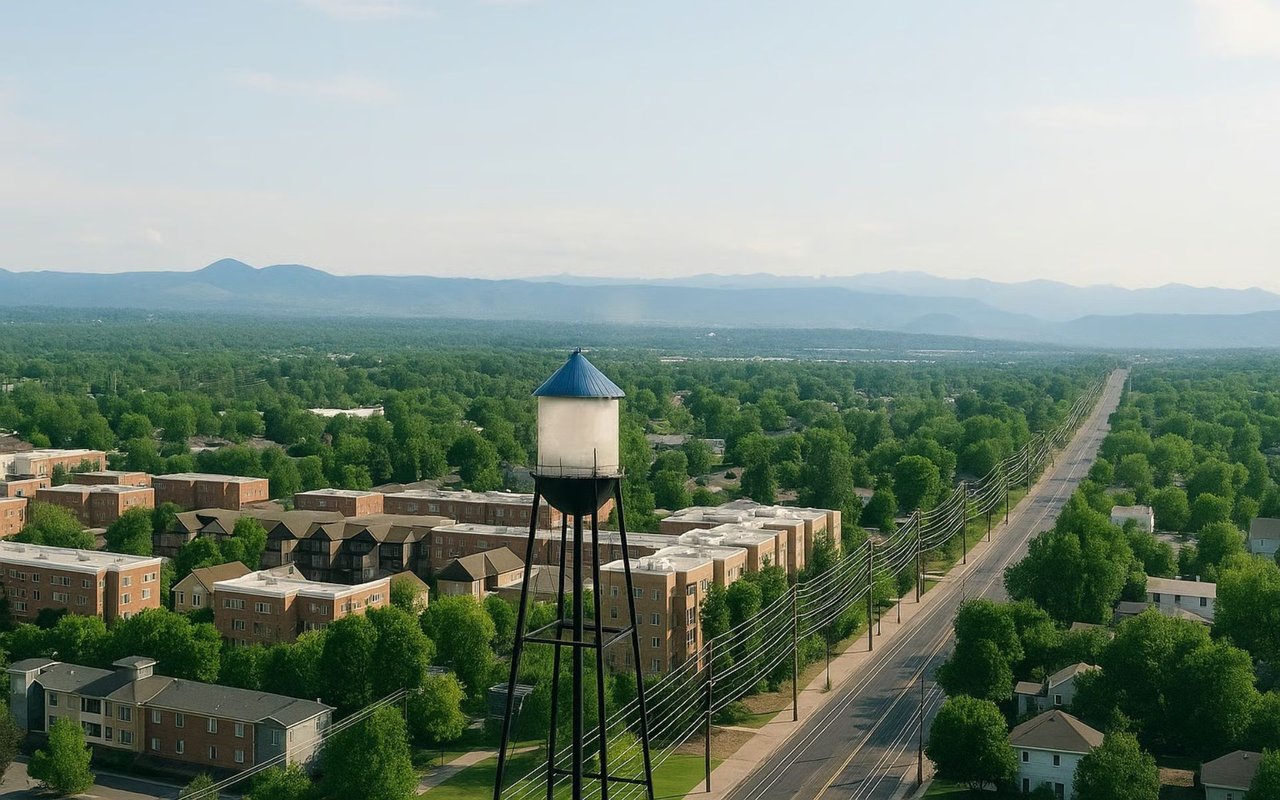 Arvada