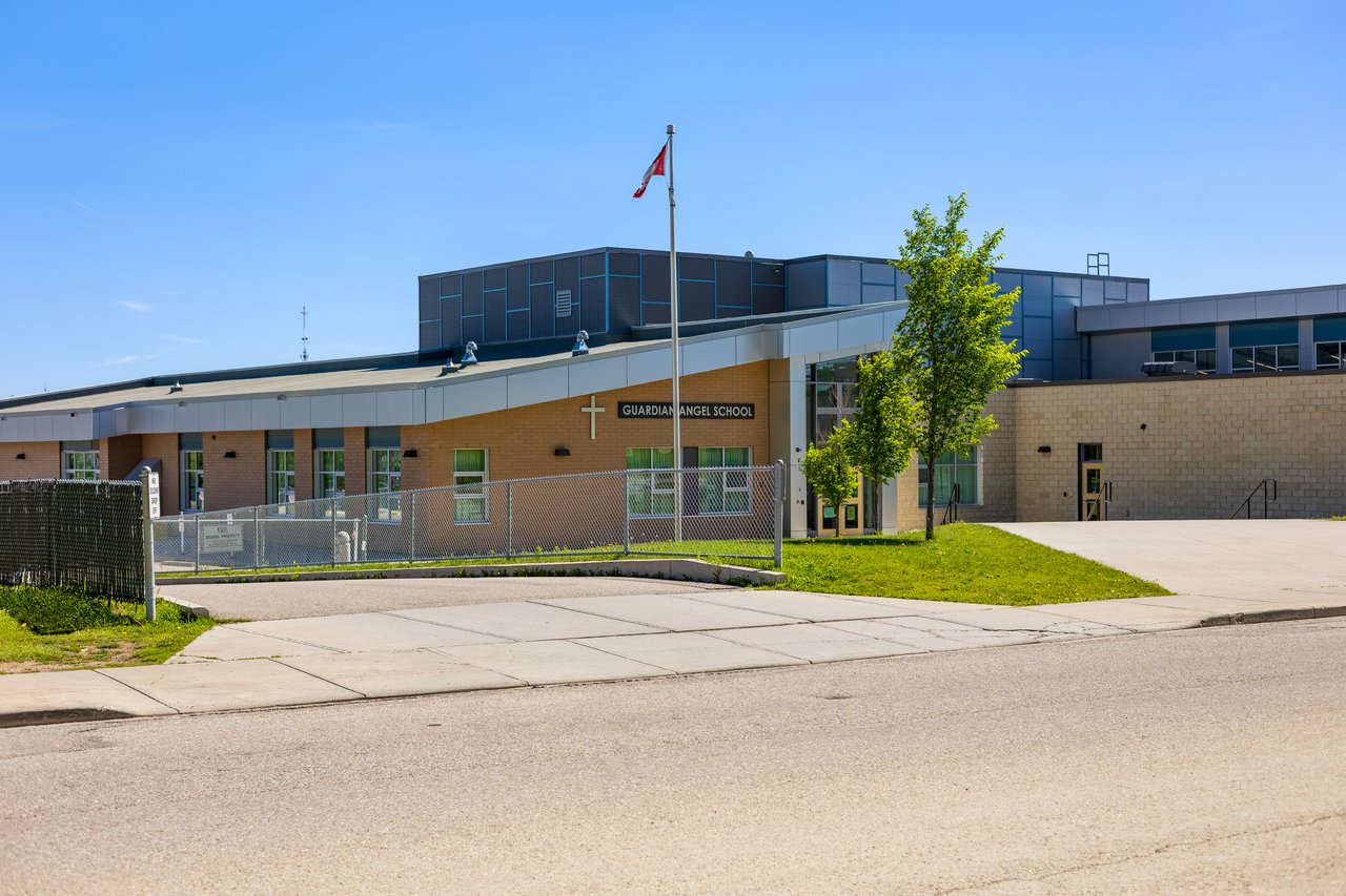 25 Aspenmont Heights SW Unit: 103