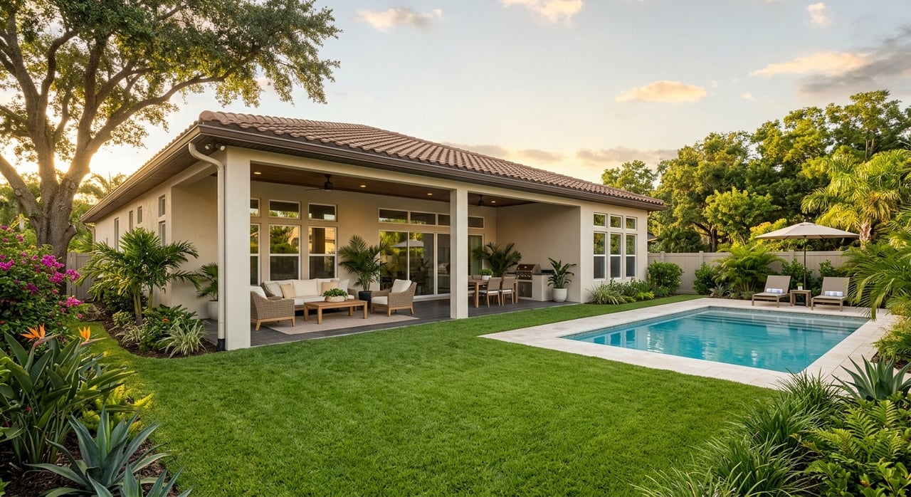 Considering A Move To Parkland From Nearby Broward Cities