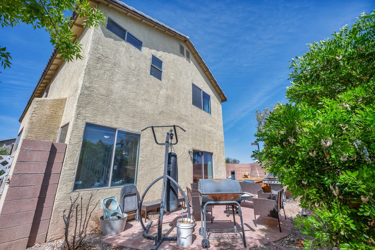 8421 Cheerful Brook Avenue