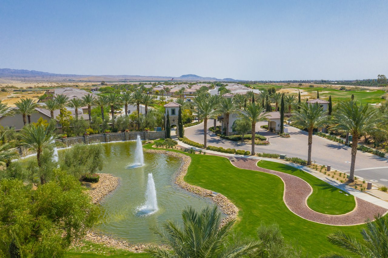 Indio Real Estate in 2026: Value, Festivals, and Newer Homes in the Coachella Valley