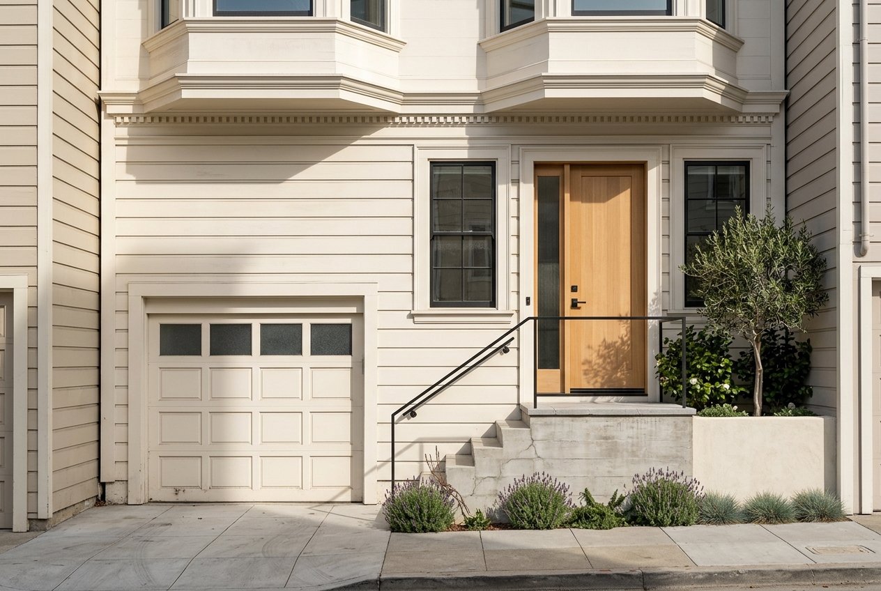 Noe Valley Single-Family Homes: Layouts, Features And Pricing