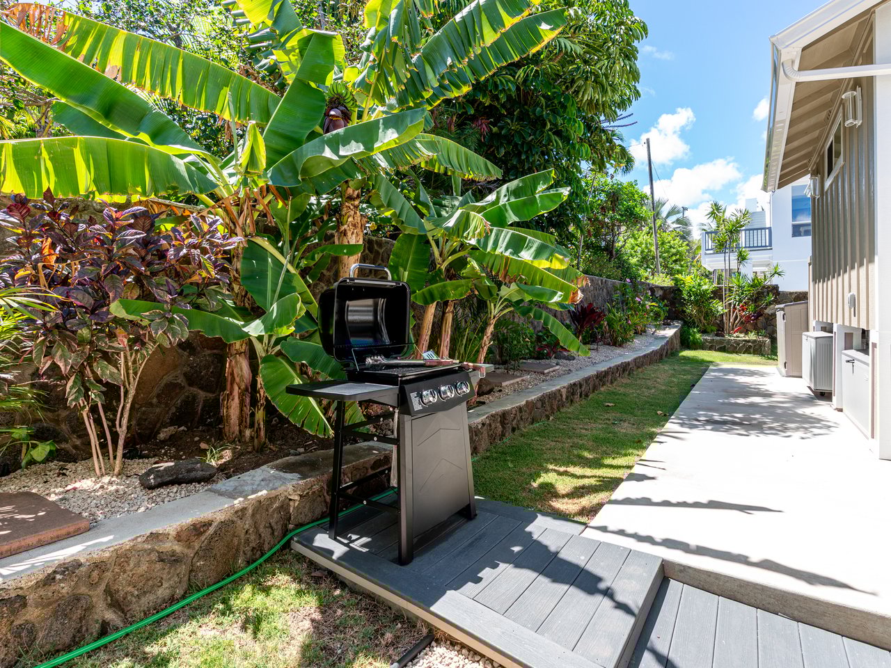 Kailua/Lanikai Beach Hideaway