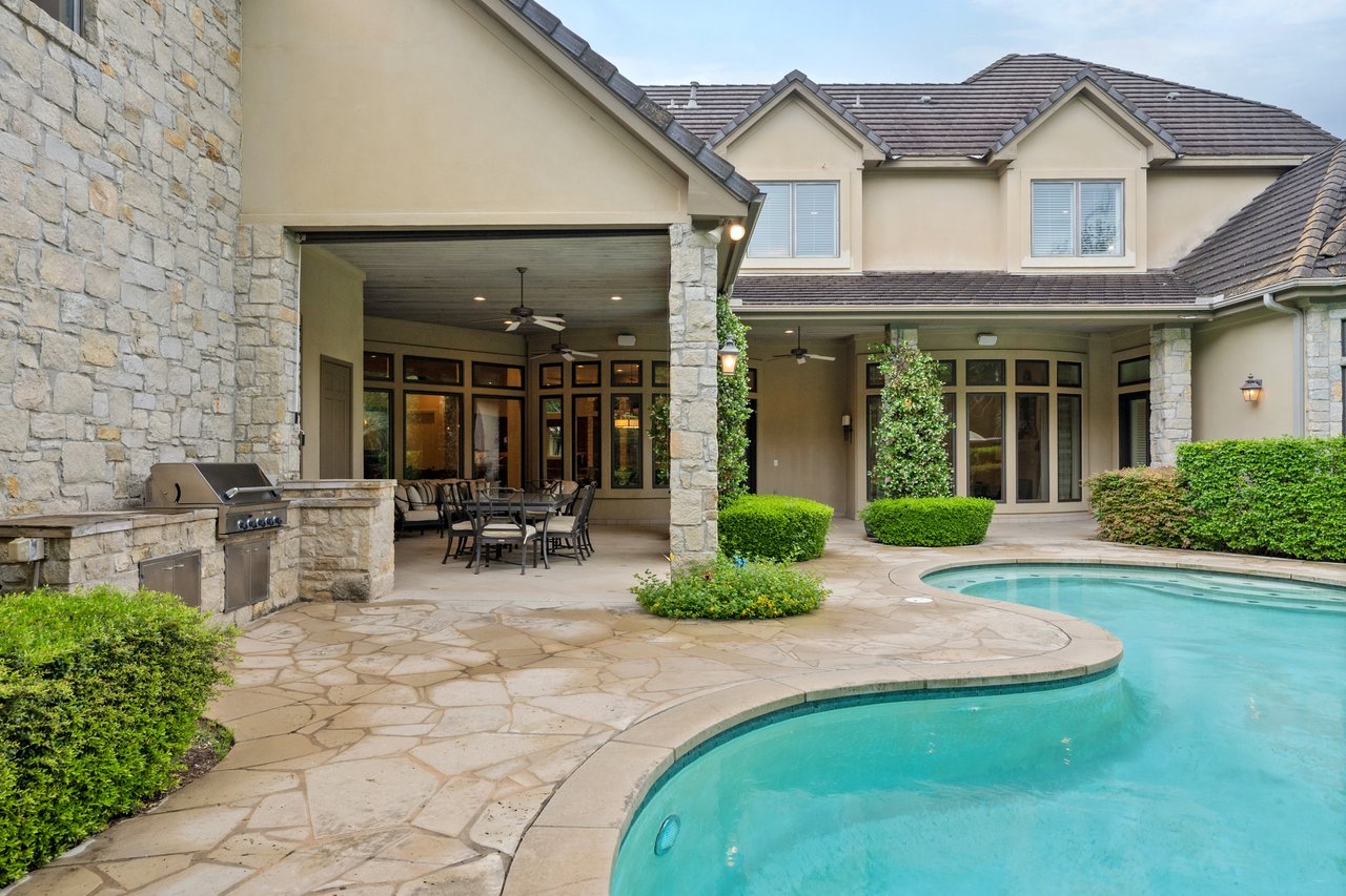 2808 Calaw Cove