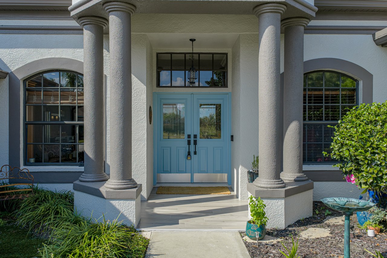 13247 THOROUGHBRED DR