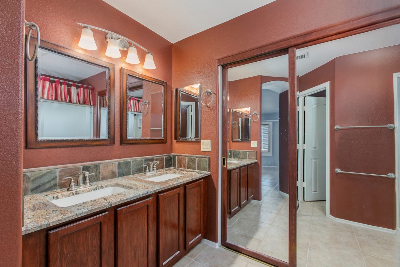 8942 West Sequoia Drive