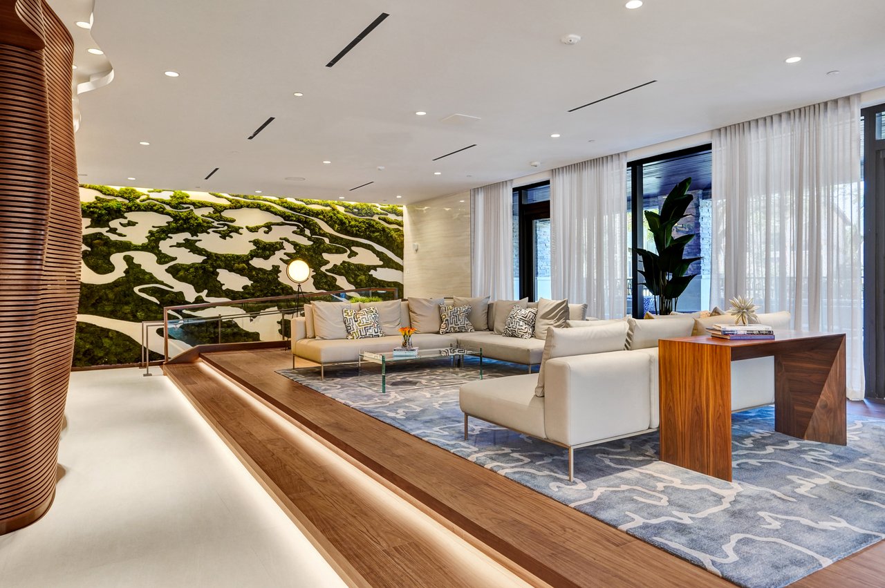 Alina Residences, Boca Raton