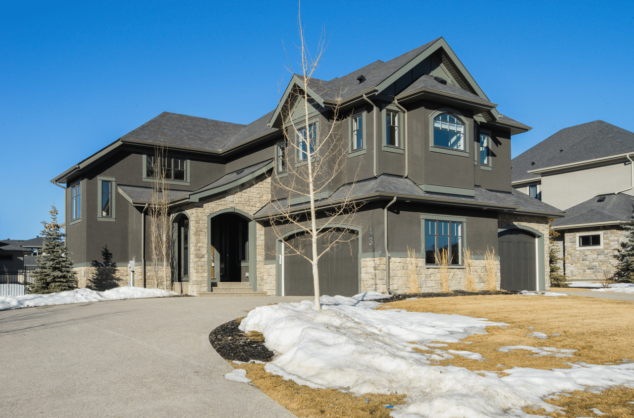 Choosing Between Watermark And Other Luxury Acreage Communities