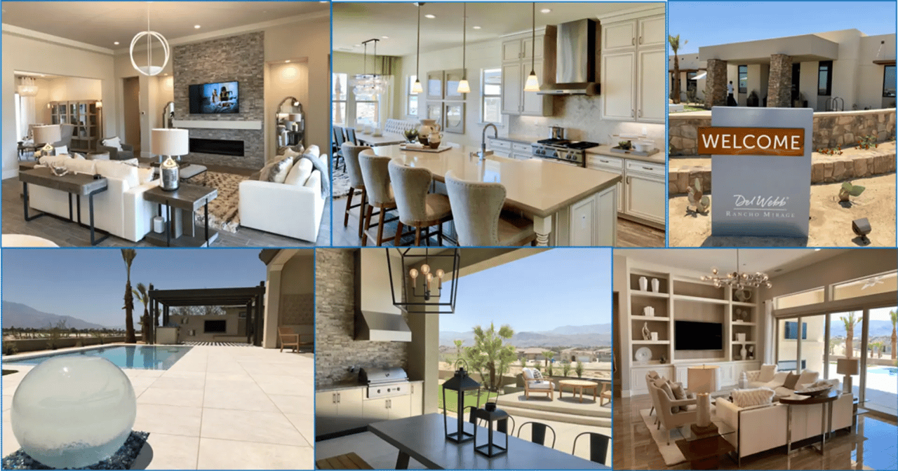Rancho Mirage