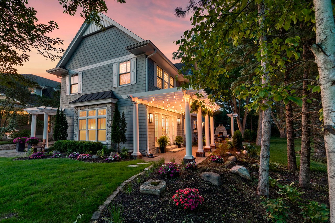 5229 Halifax Ave S, Edina