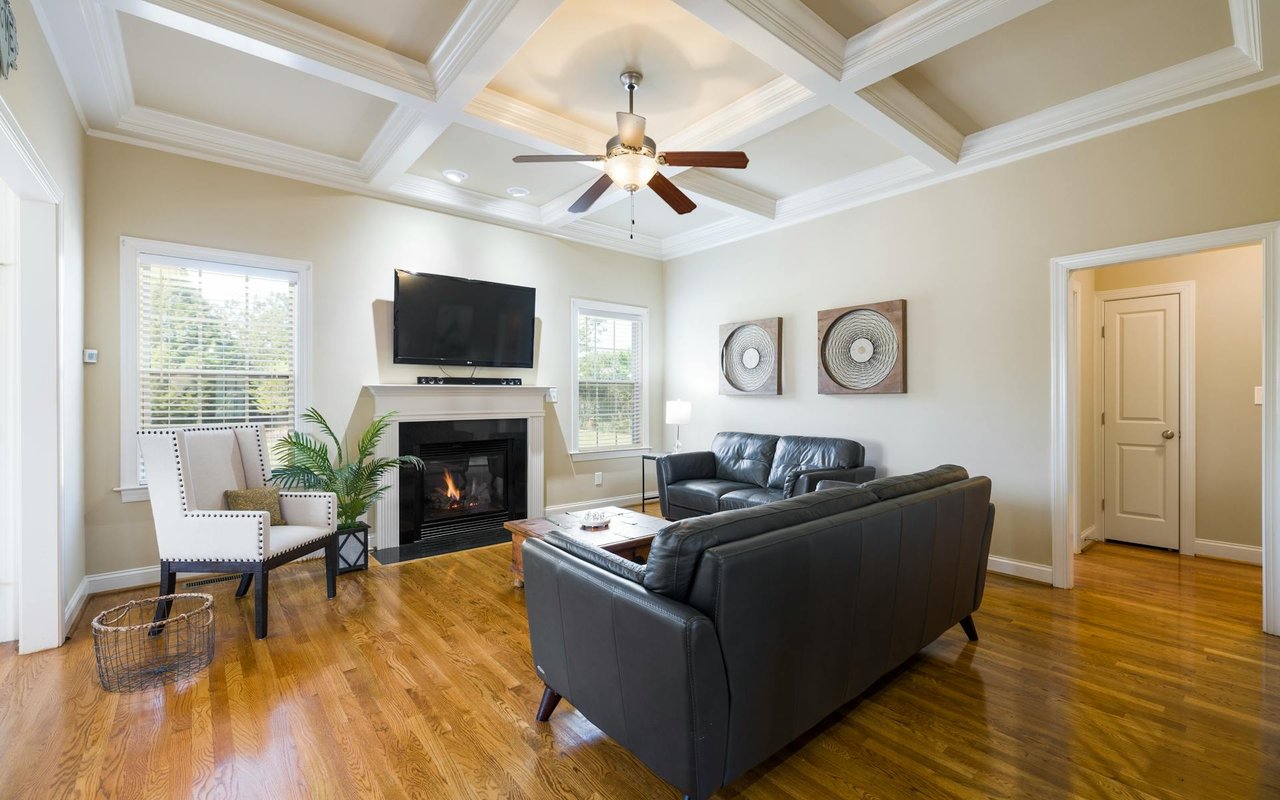 Pebble Beach Real Estate Featured Listing