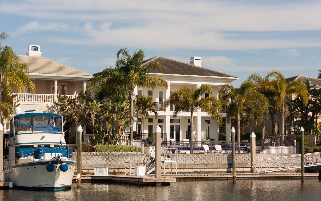 Greater Carrollwood