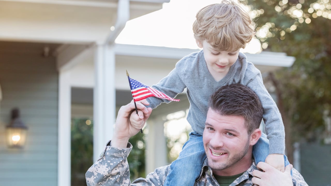 Fort Carson | Colorado Springs Military Relocation  | The Johnson Team 