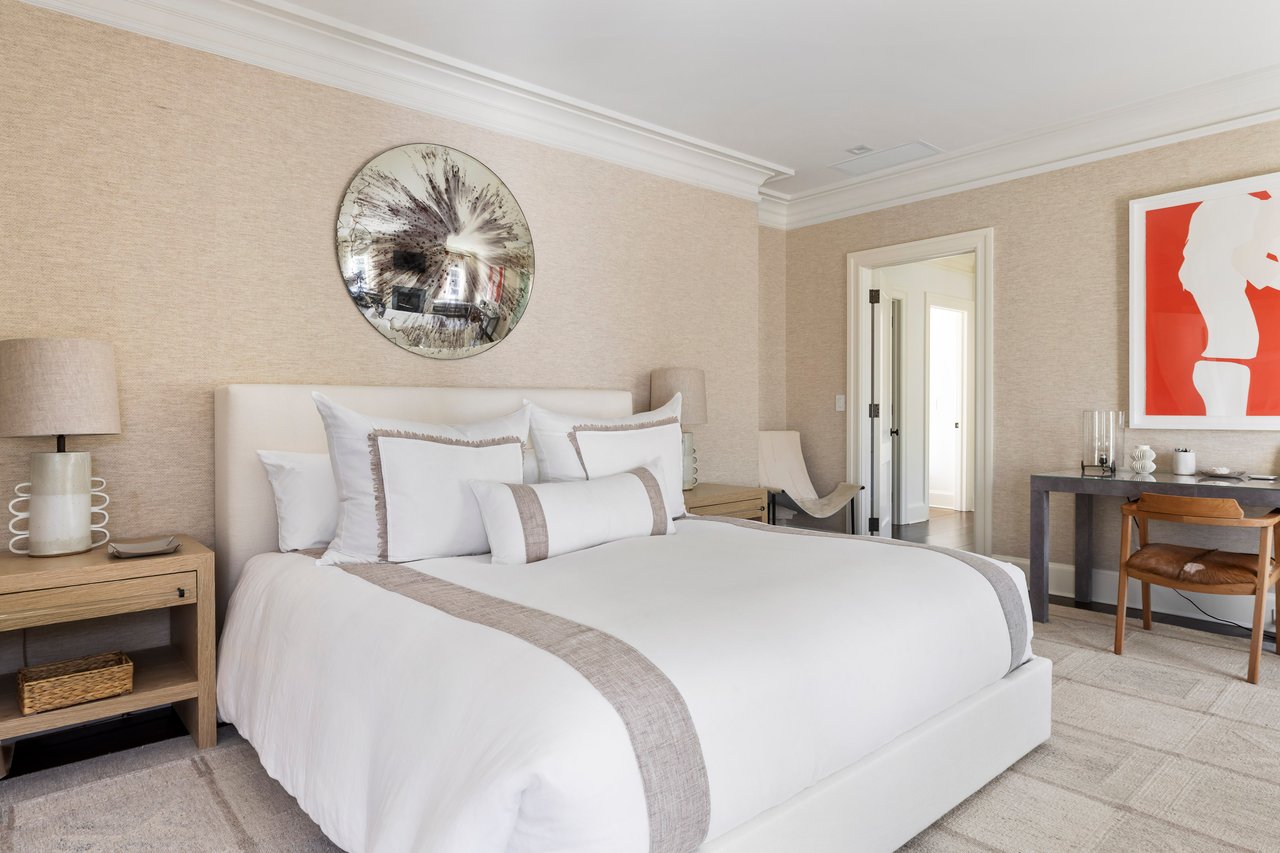 100 Bay Steet, Sag Harbor