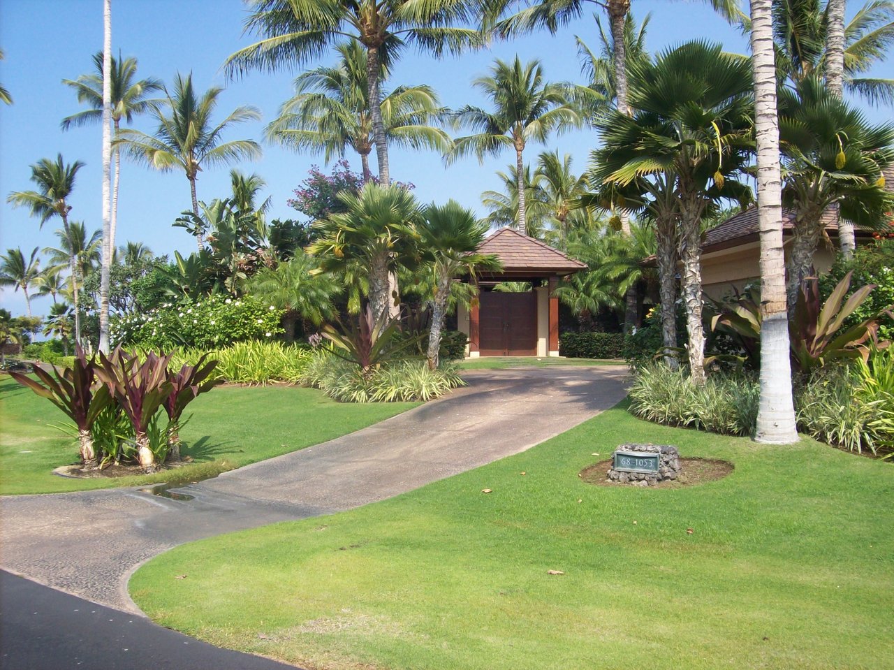 PAUAO BEACH KOHALA COAST BIG ISLAND