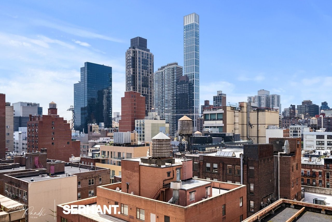 301 EAST 63RD STREET, 8B