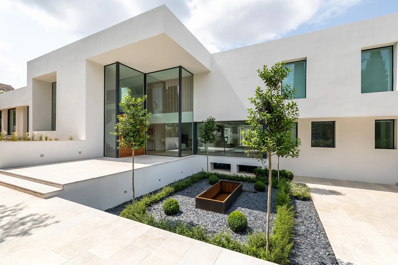 Villa Cataleya