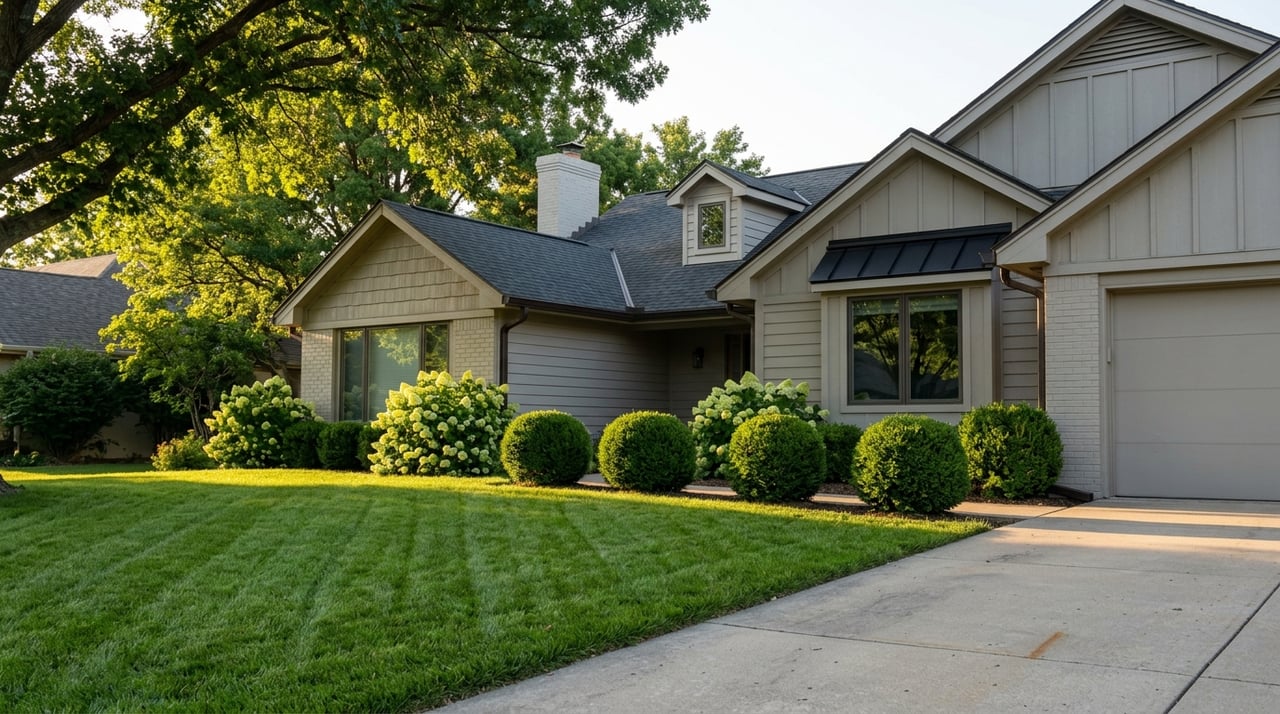 Lenexa Is Building More Apartments Than Houses. Here's What That Means If You're House Hunting.