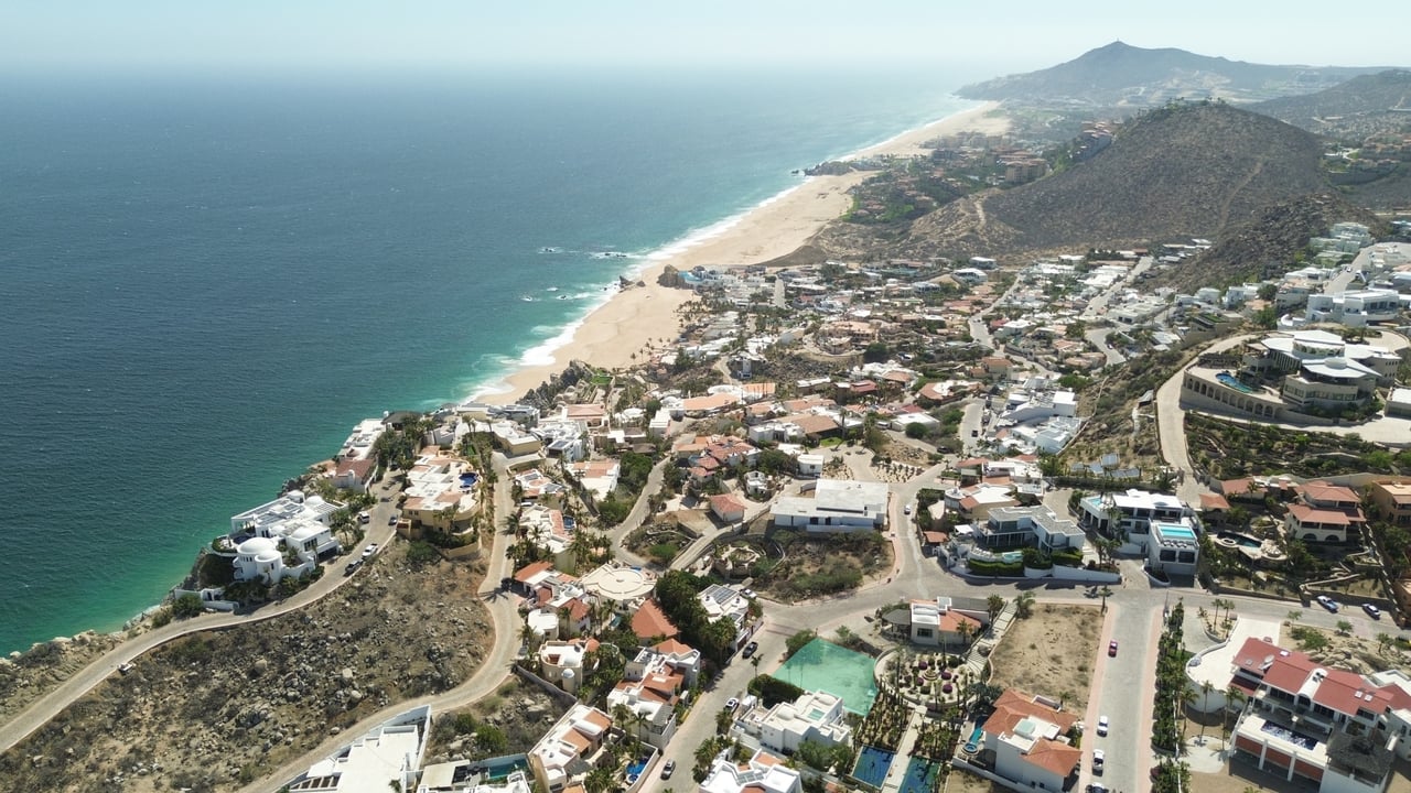 Lot 11 Block 22 Pedregal