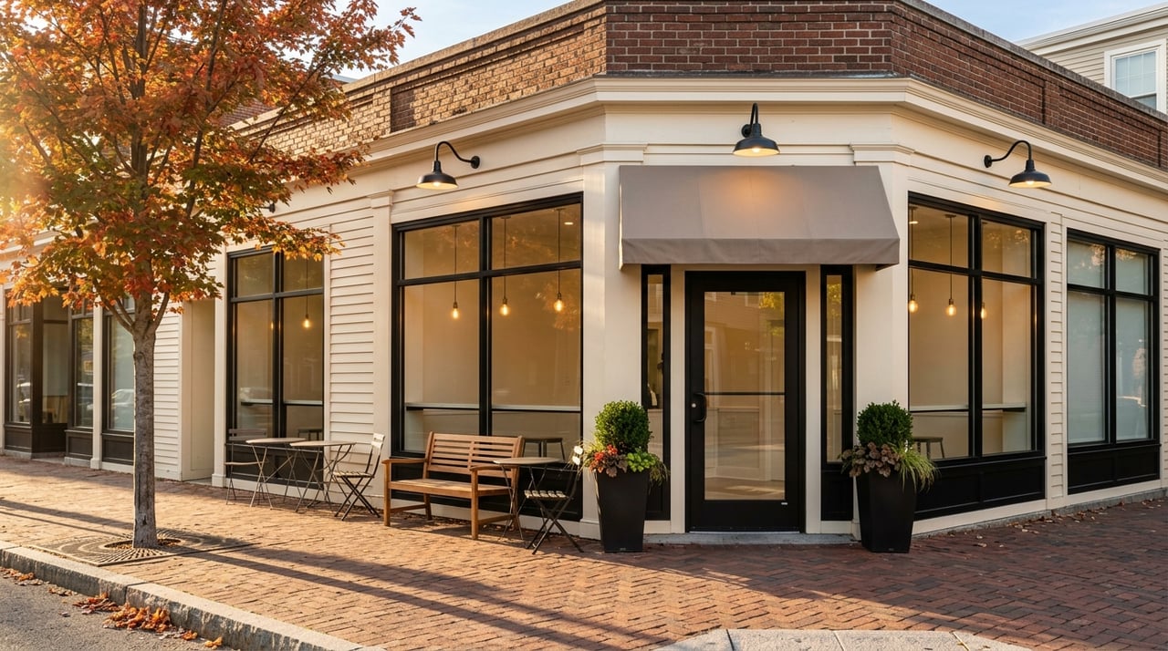 Towson Neighborhoods For Dining, Shopping And Fun