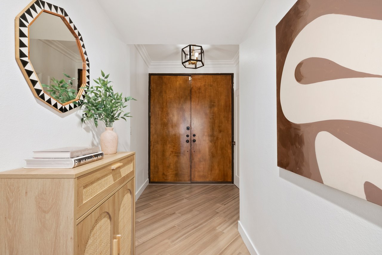 1630 S. Bentley Avenue, No. 202