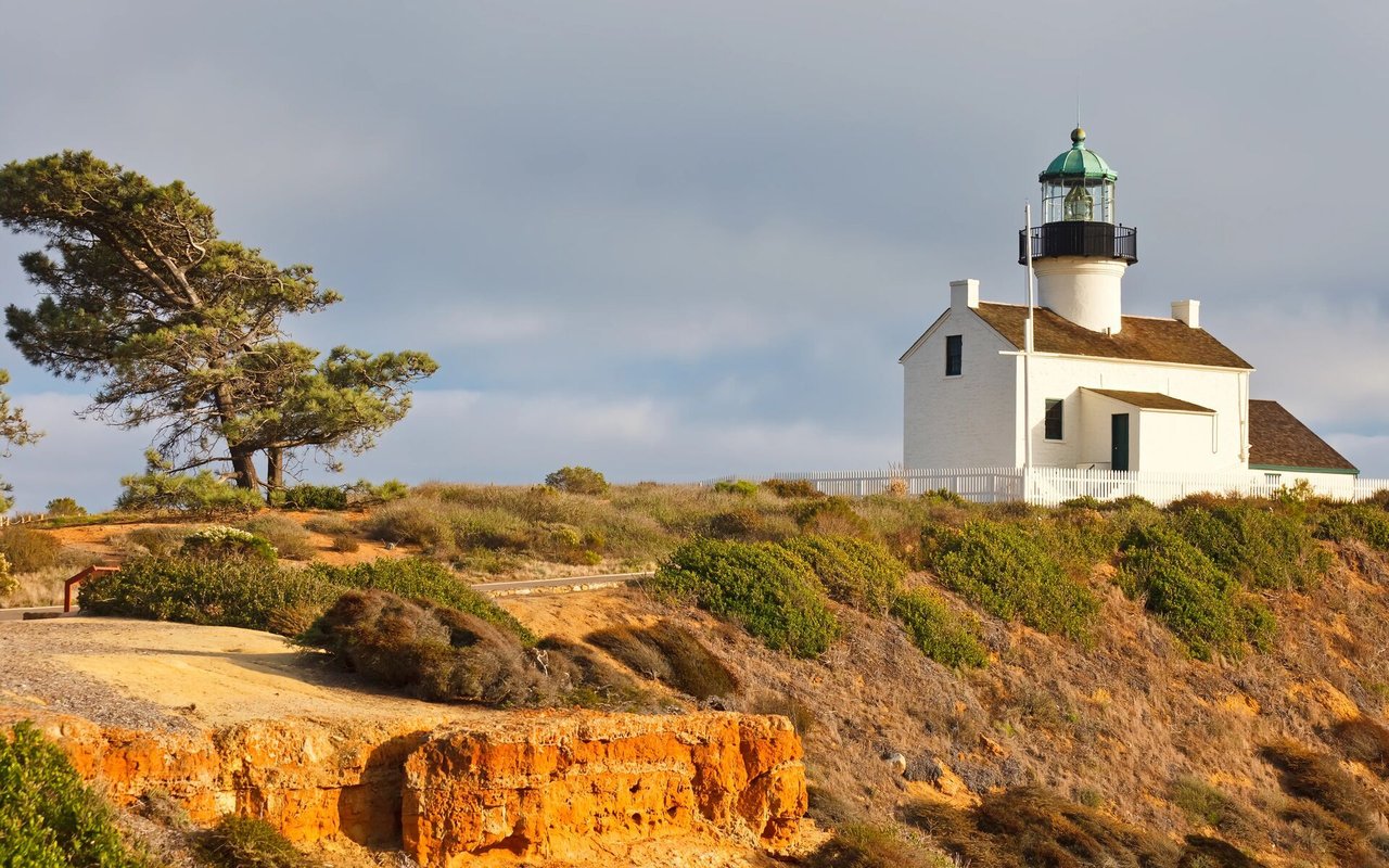 Point Loma / Sunset Cliffs