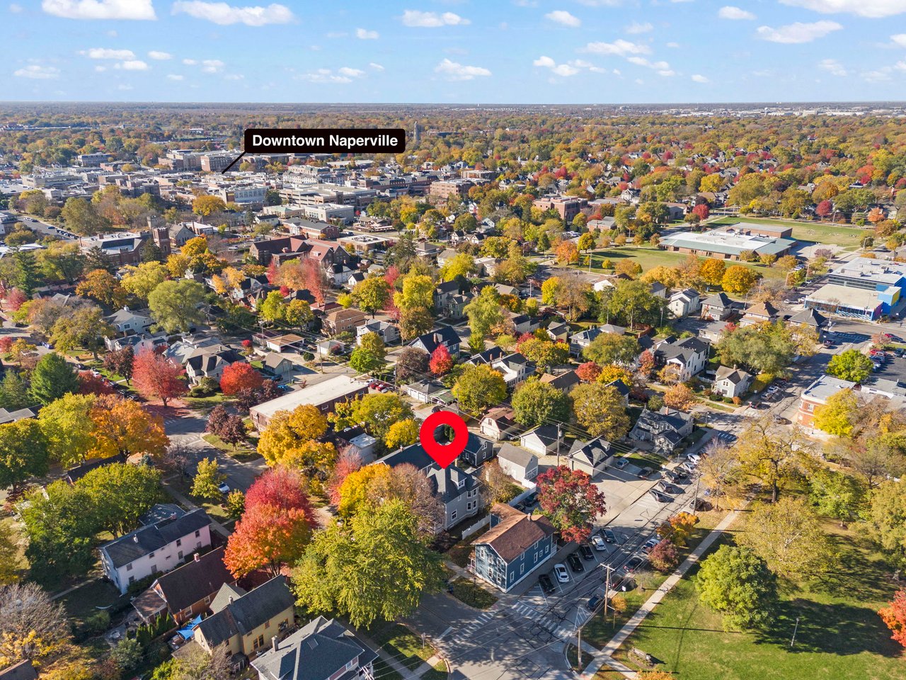 223 N Ellsworth Street