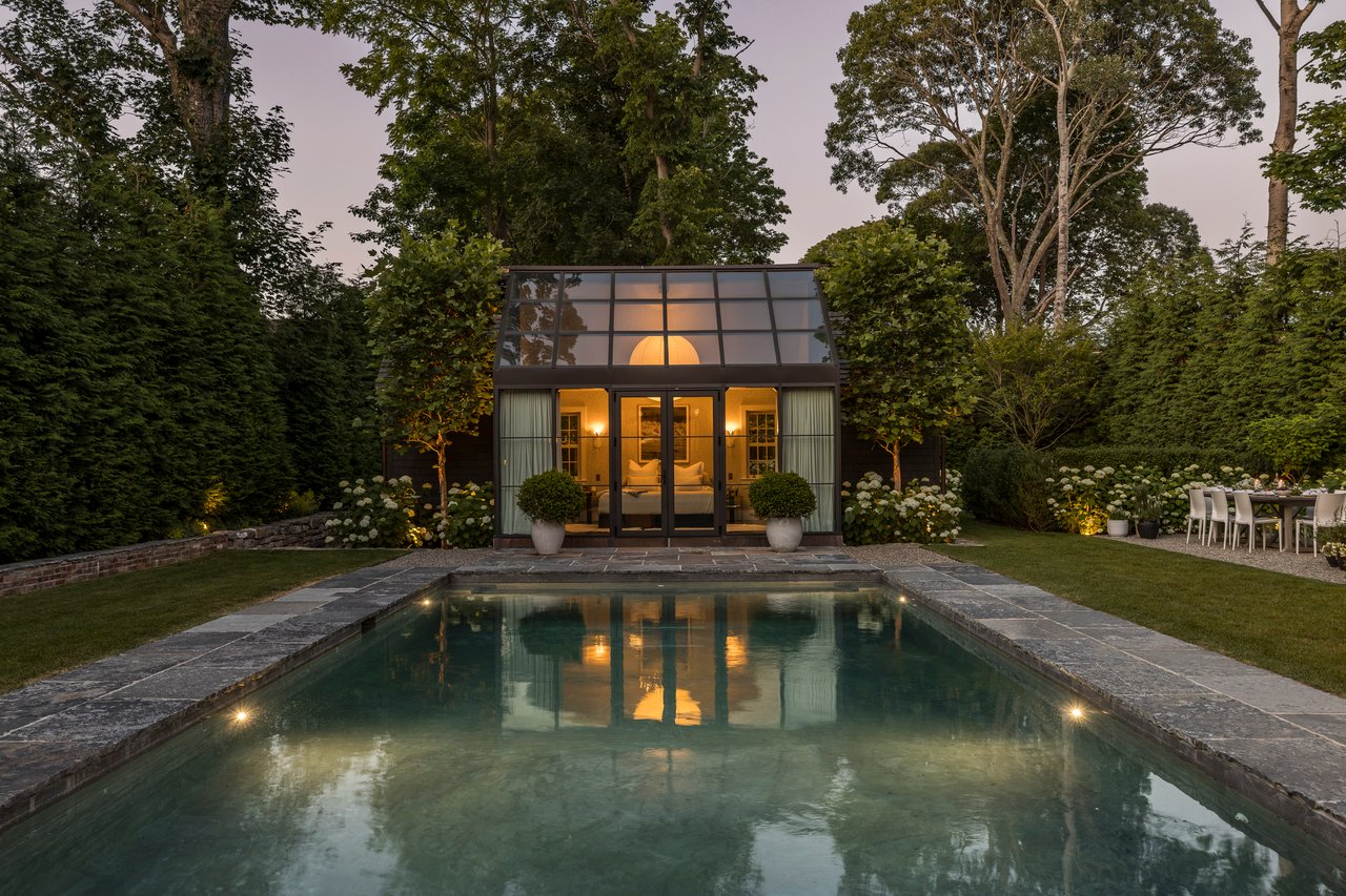 207 Madison Street, Sag Harbor
