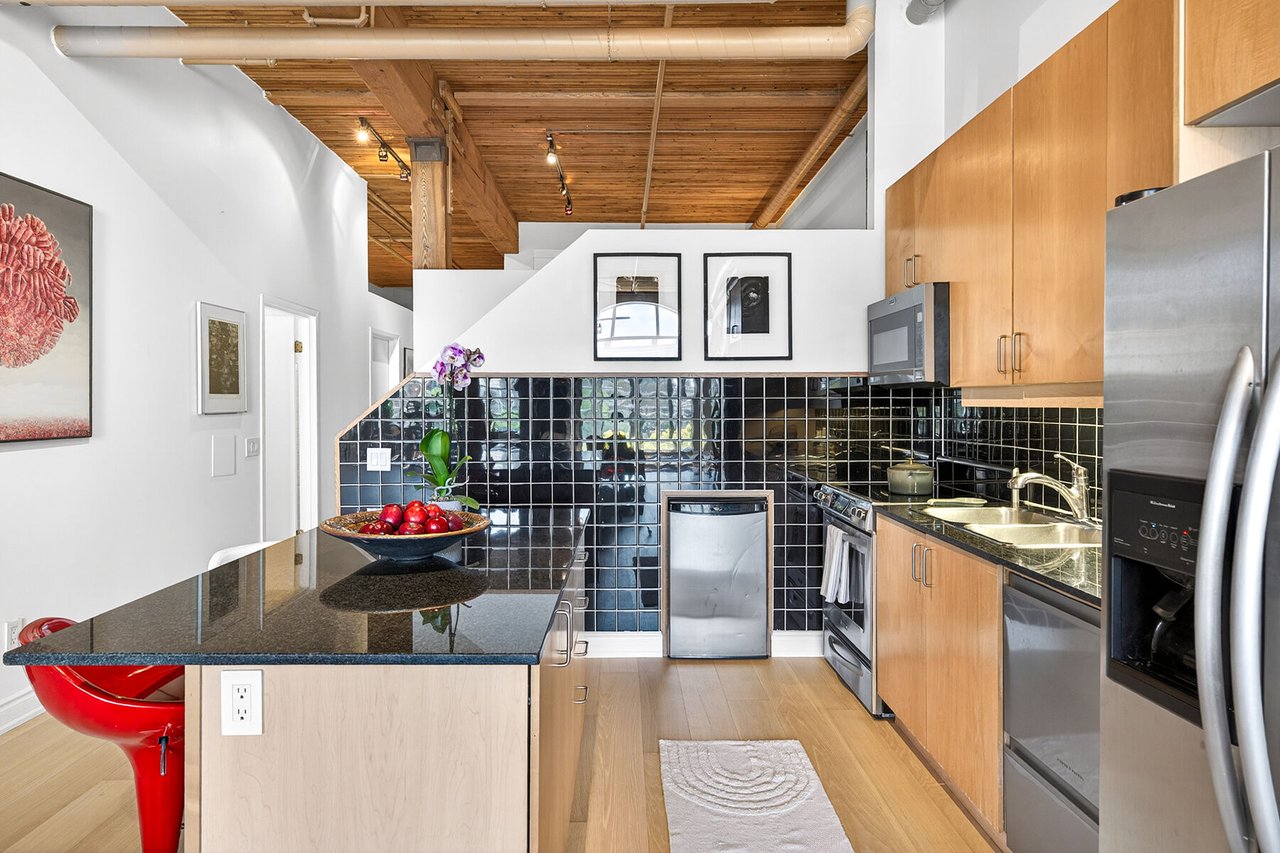 Candy Factory Lofts