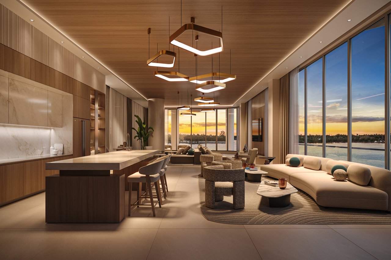 Hollywood Moon Launches Sales of Limited Collection Of 48 Residences In Hollywood Beach
