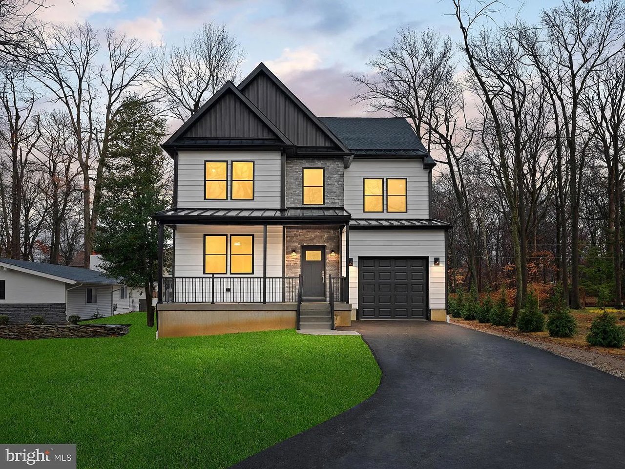 306 Cherry Hill Blvd