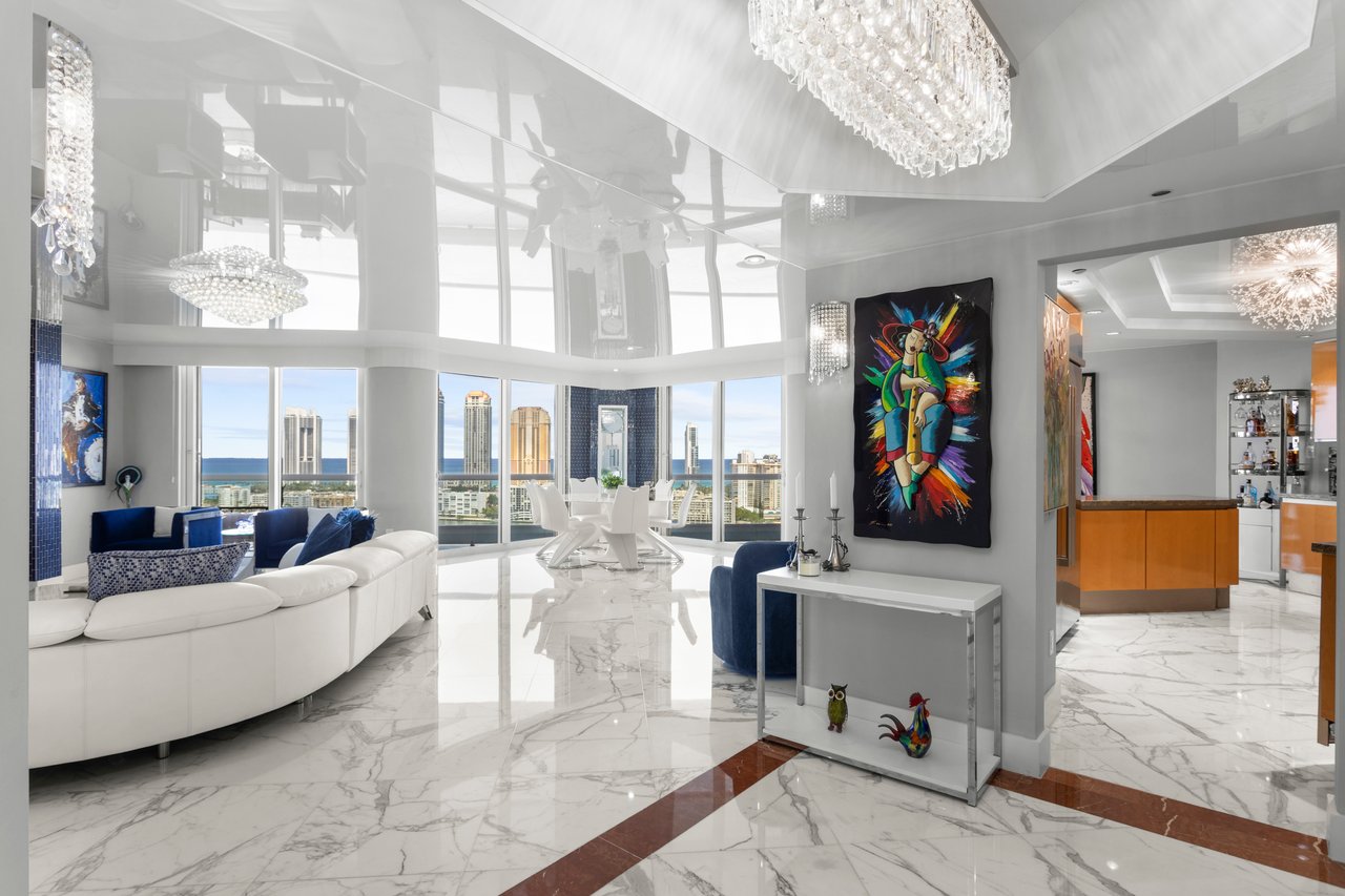 2600 Island Blvd # 2603
