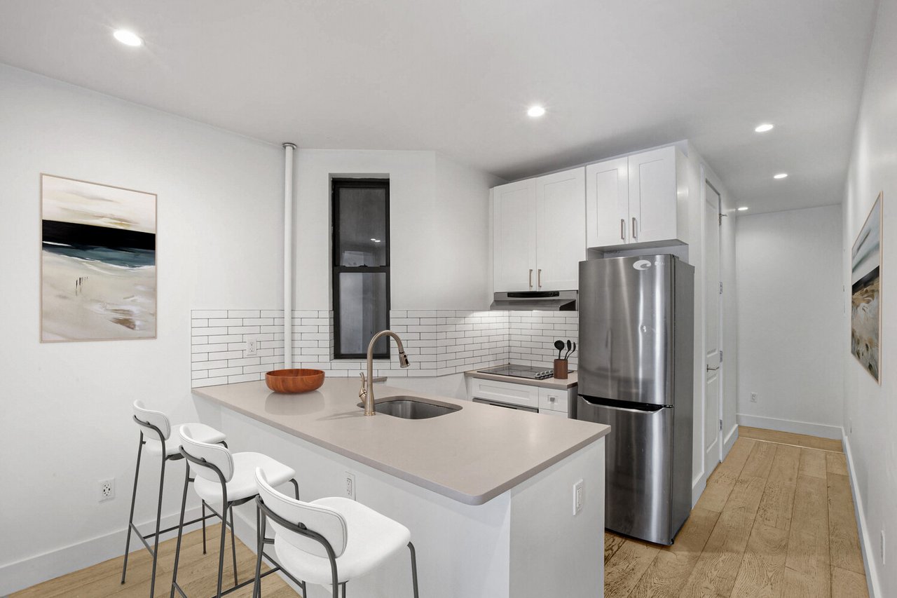 47 East 7th Street, Apt A1