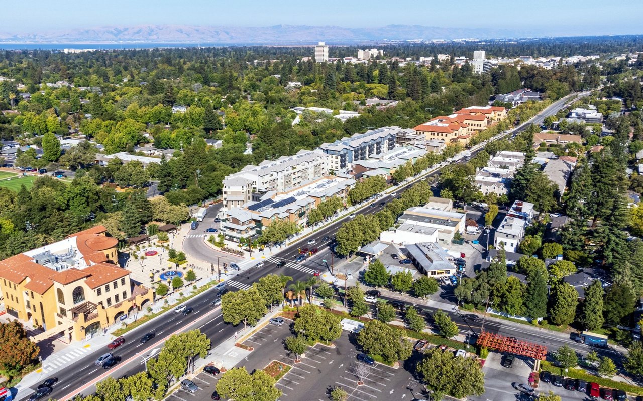 Palo Alto