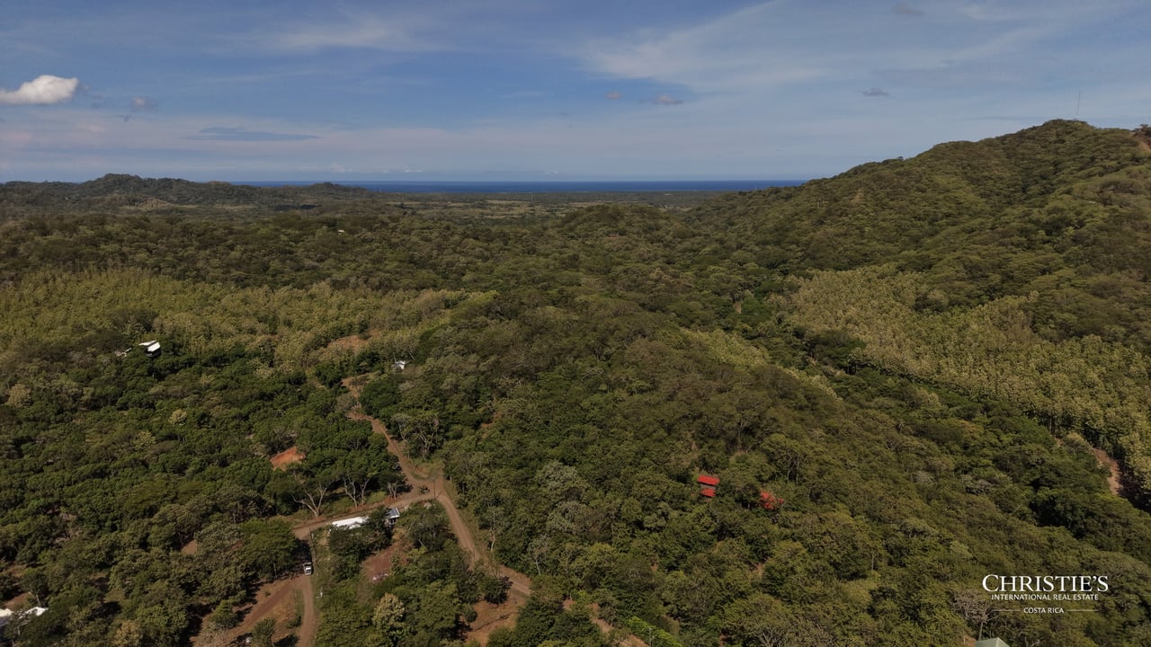 Quinta Los Mangos Lot 5 