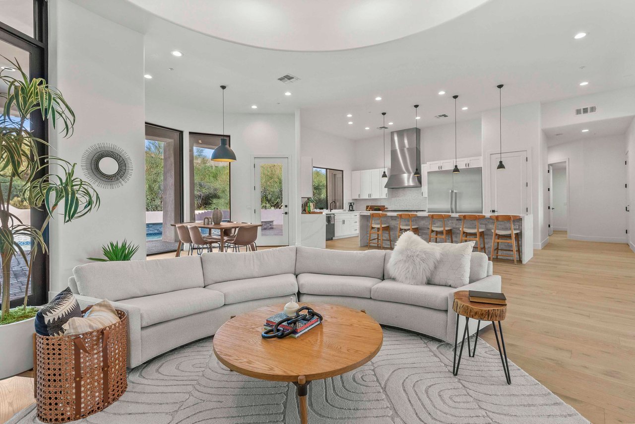 11372 E La Junta Road, Scottsdale, AZ 85255