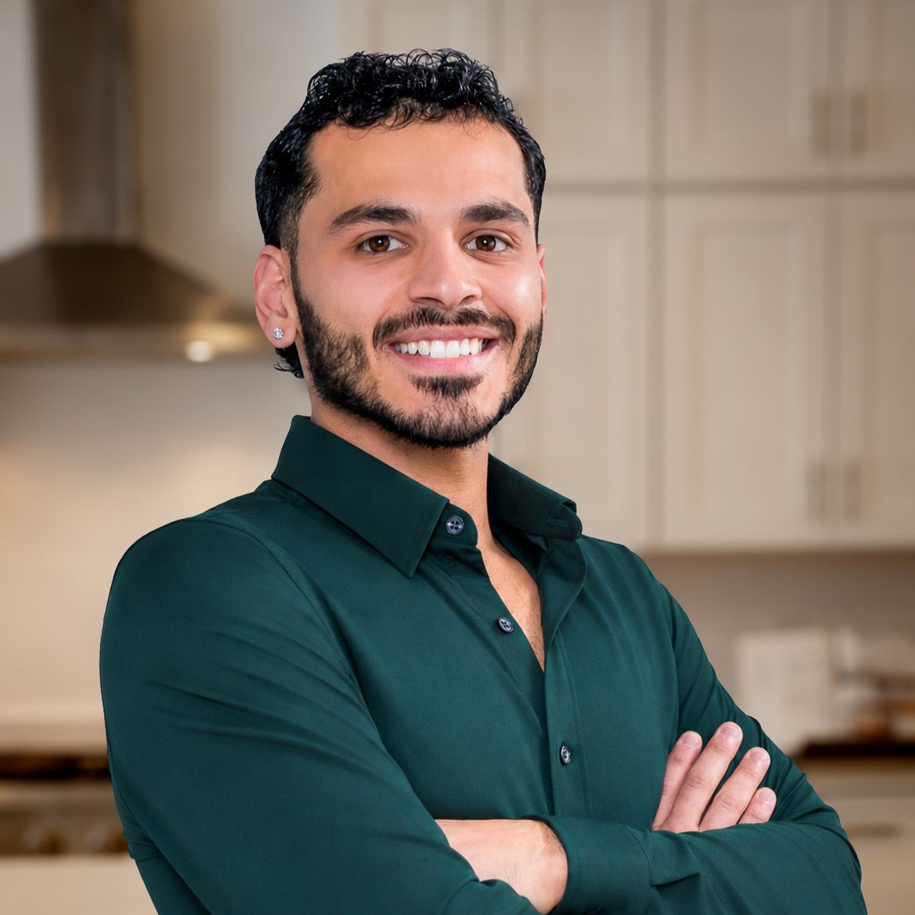 Paul Hamilton, NJ Real Estate Agent Headshot