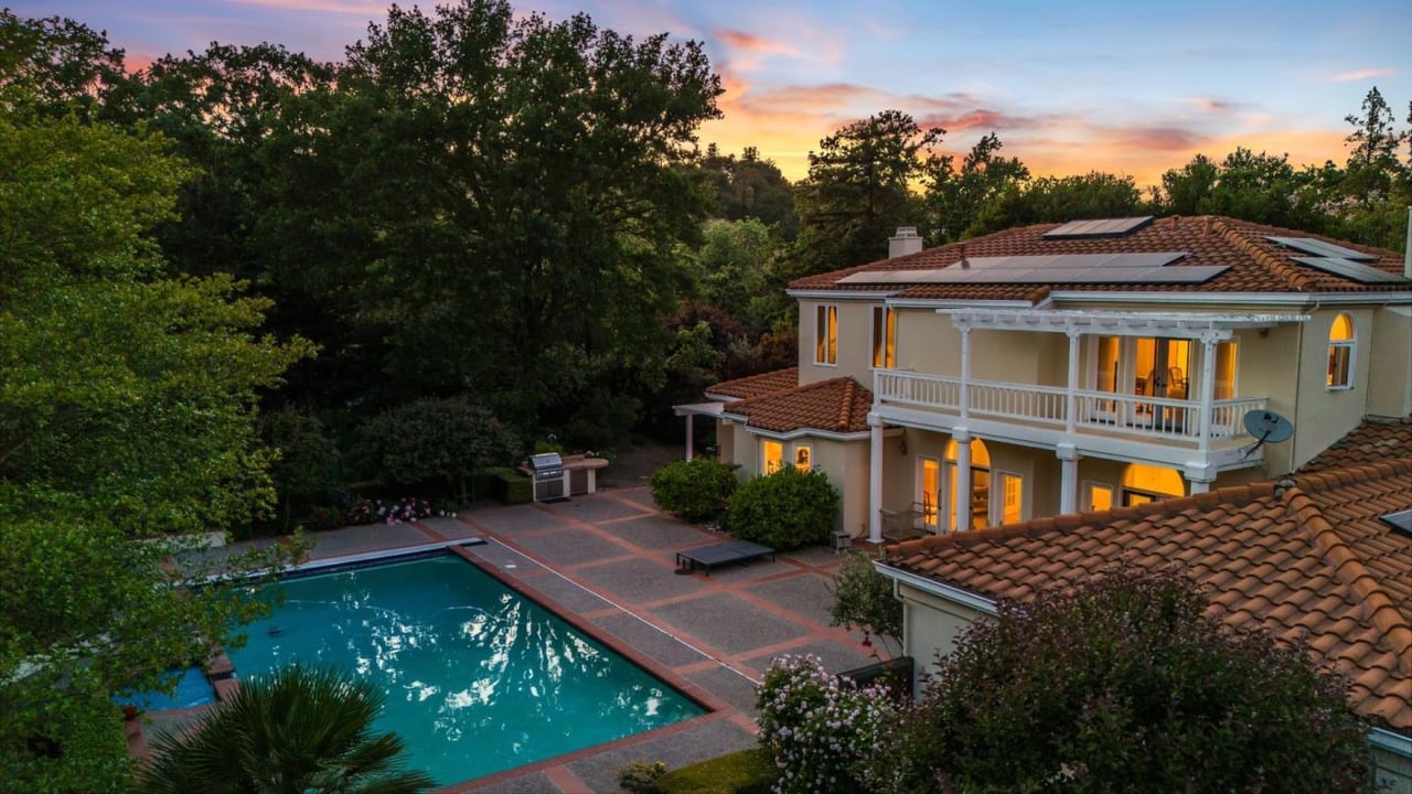 14210 Berry Hill Ct