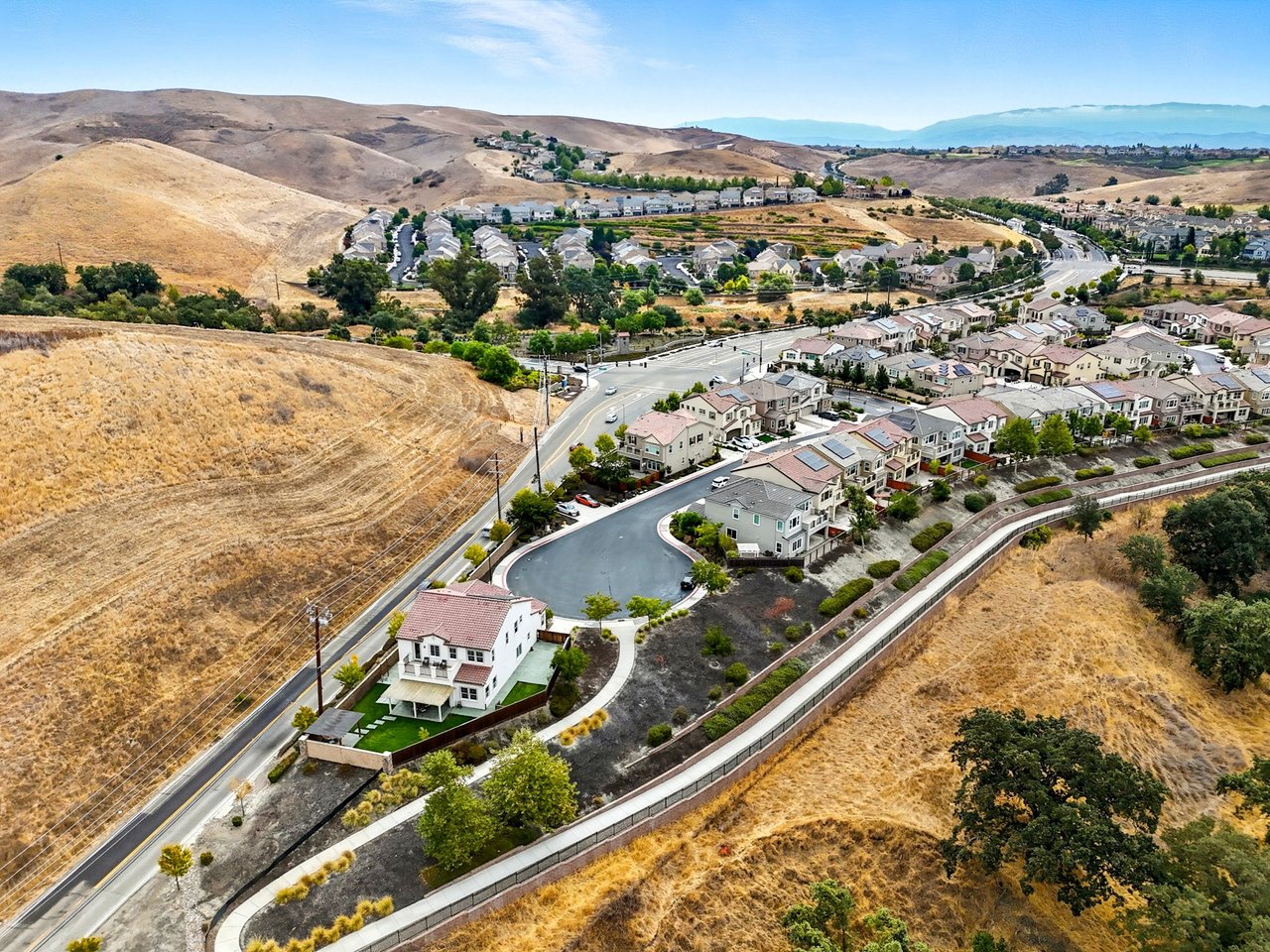 Tim Lewis Enclave Dublin Homes for Sale | Neighborhood Guide