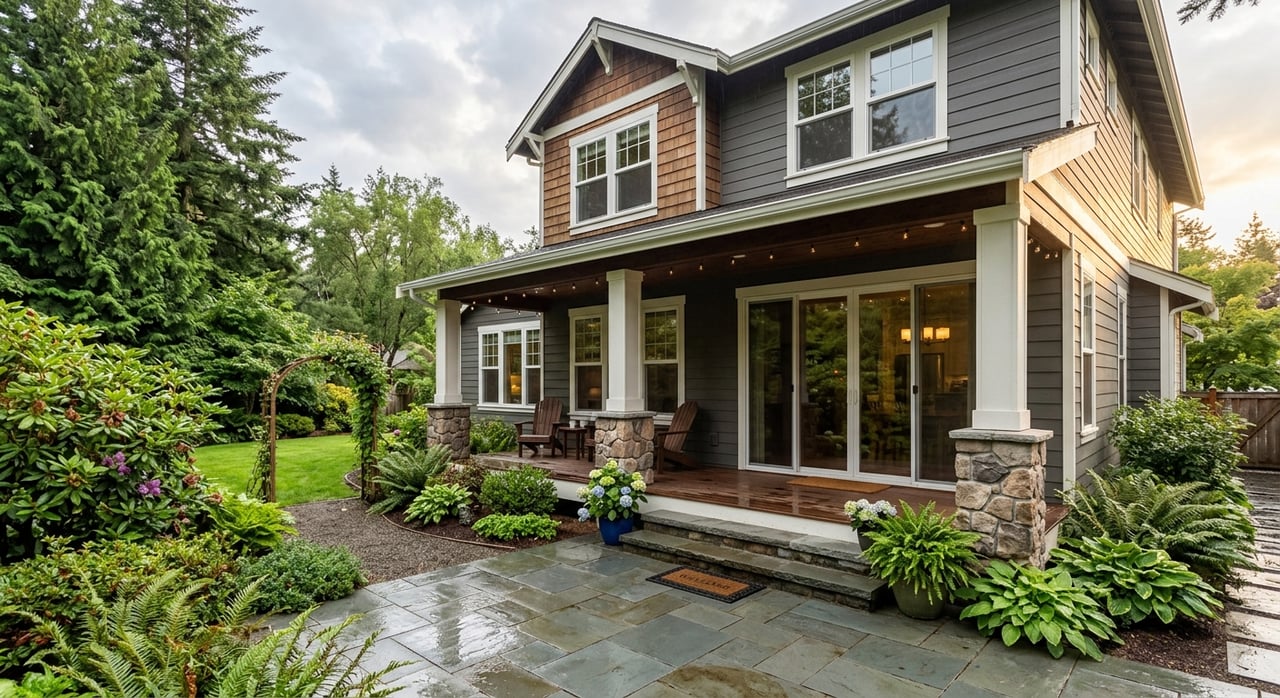 Bothell Real Estate Market: What Sellers Should Watch Now