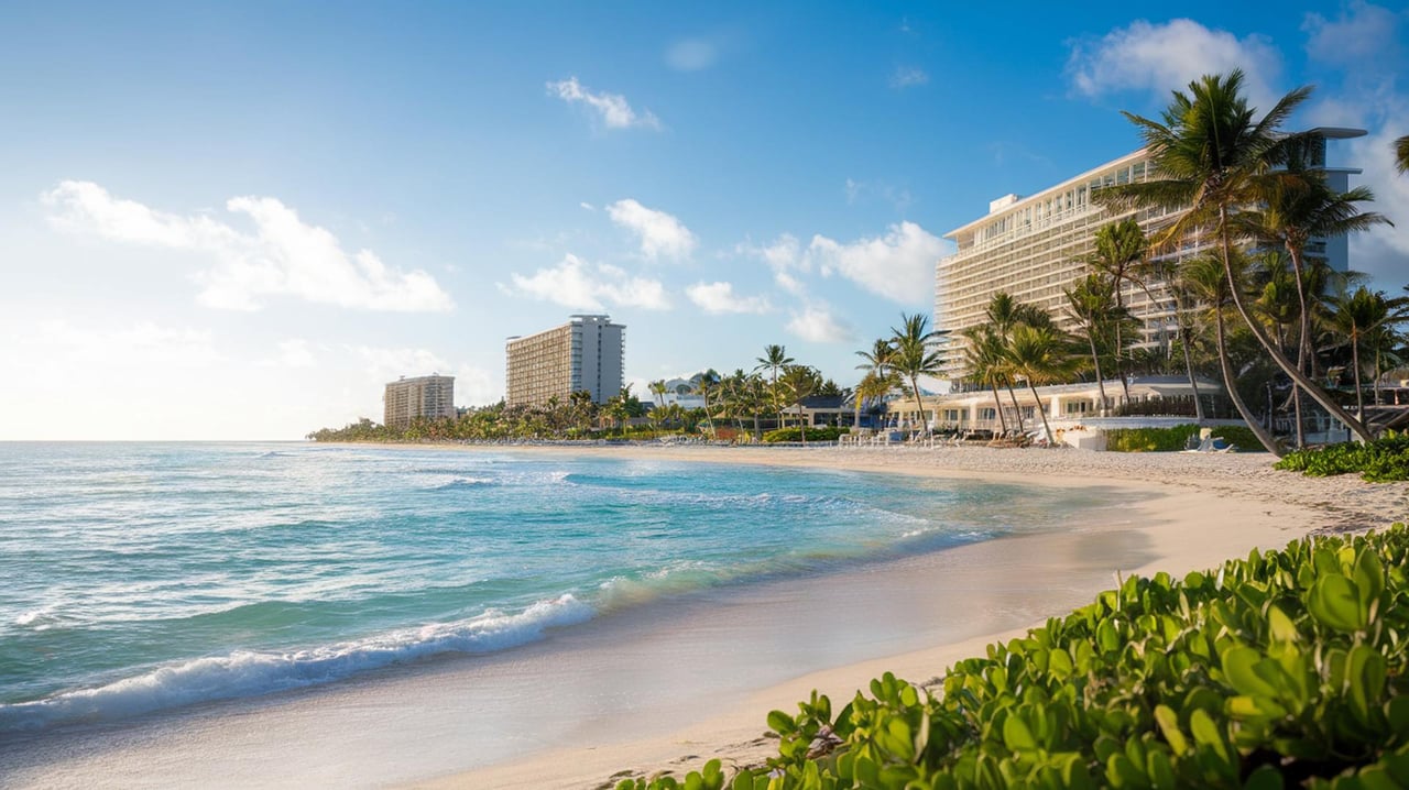 Discover Sunny Isles' Best Hidden Treasures