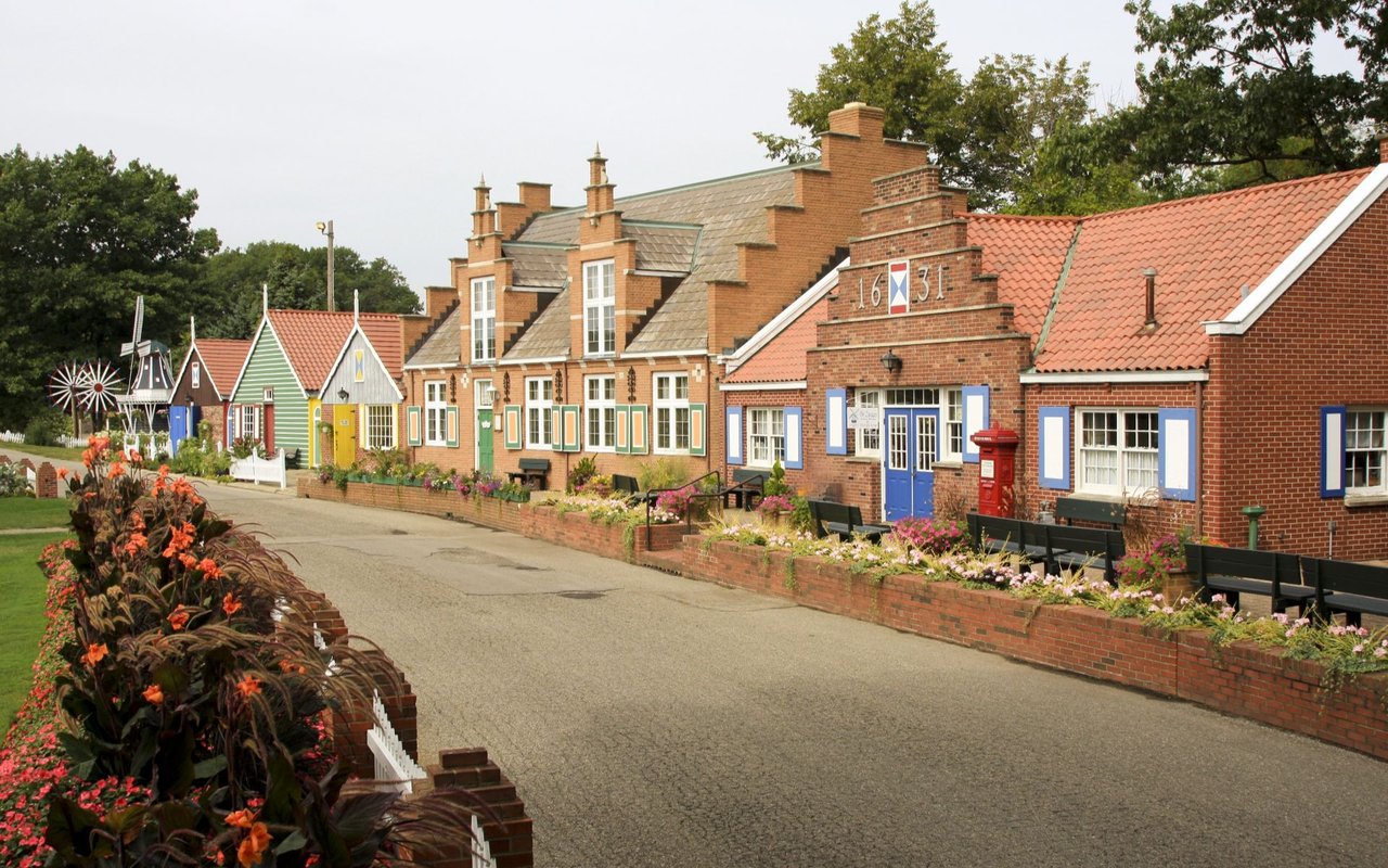 Holland
