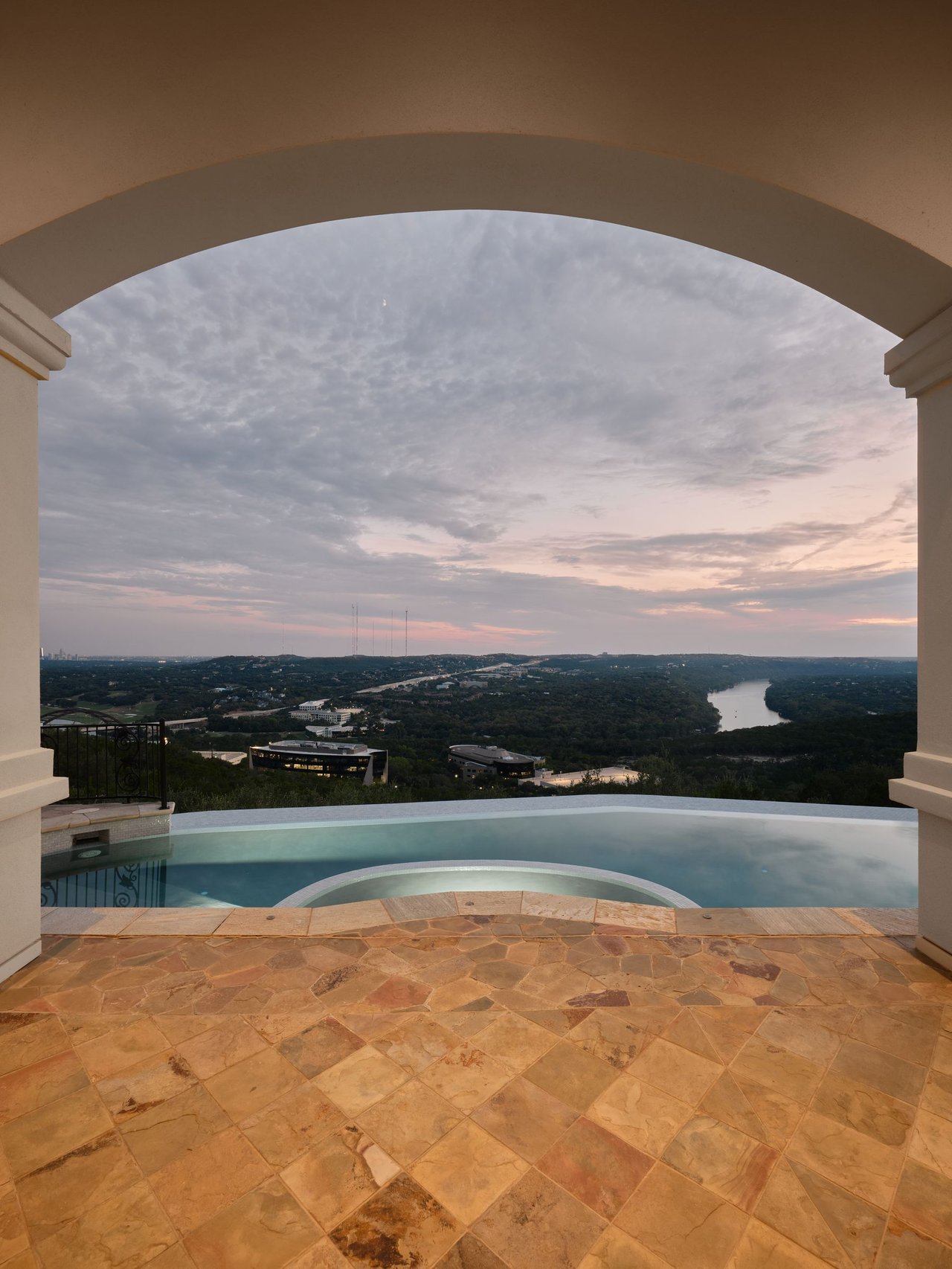 The Panorama Estate