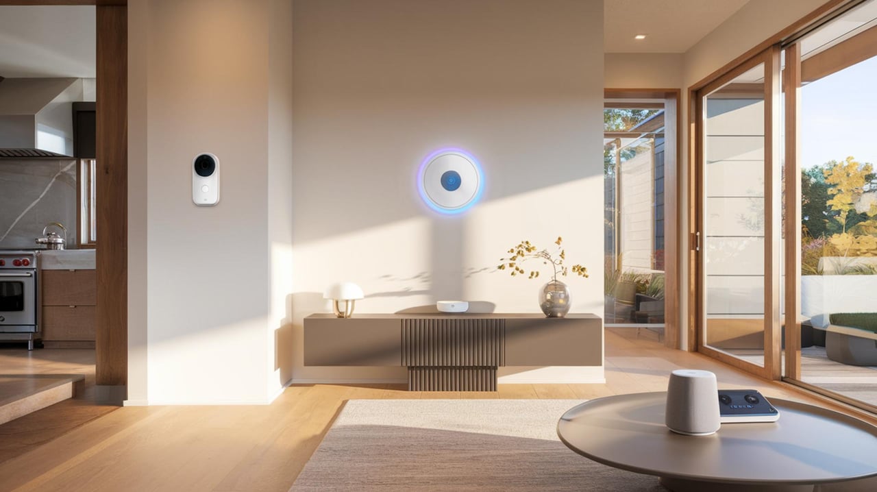 Upgrade Your Home with Must-Have Smart Features