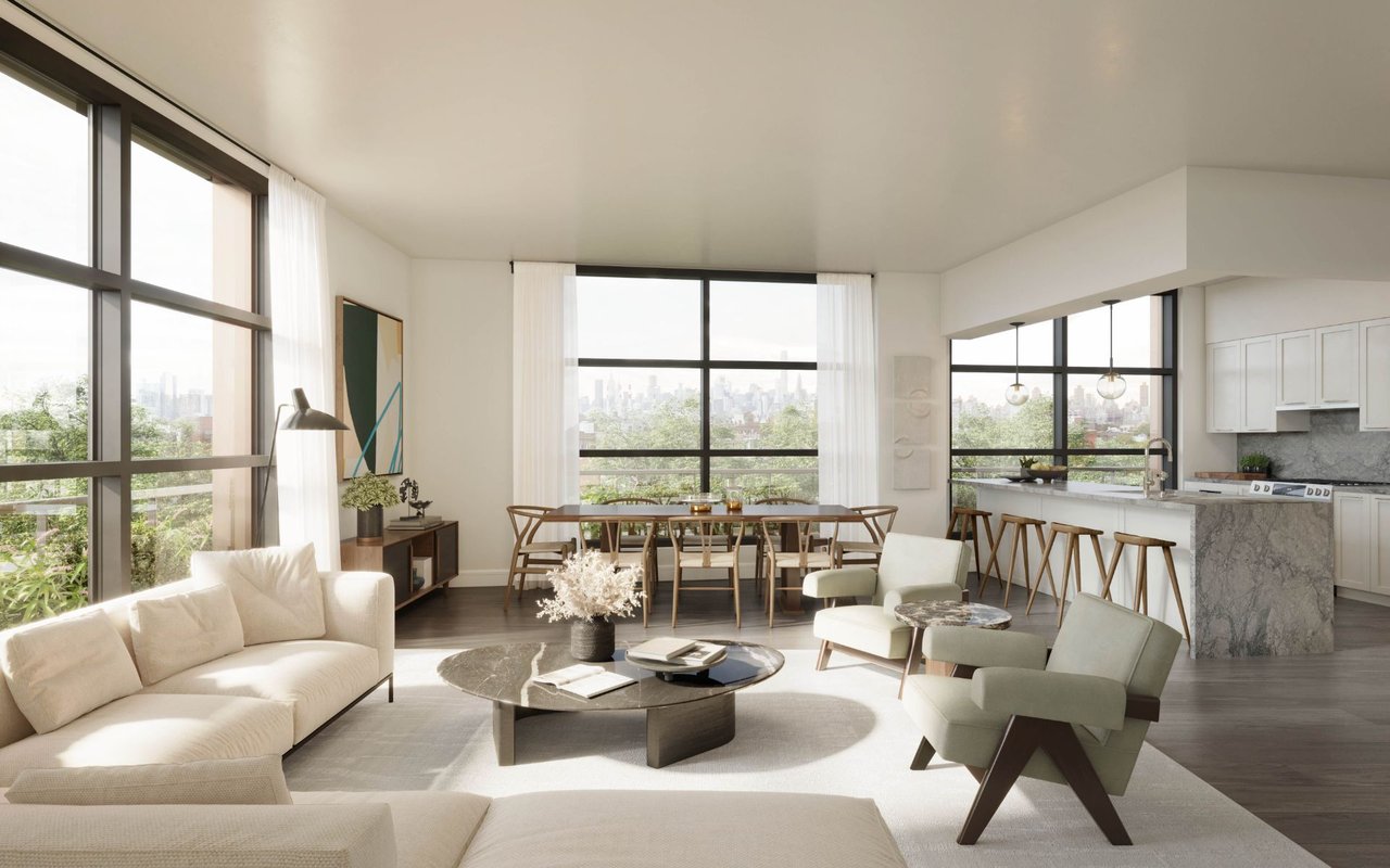 BLVD Condominiums