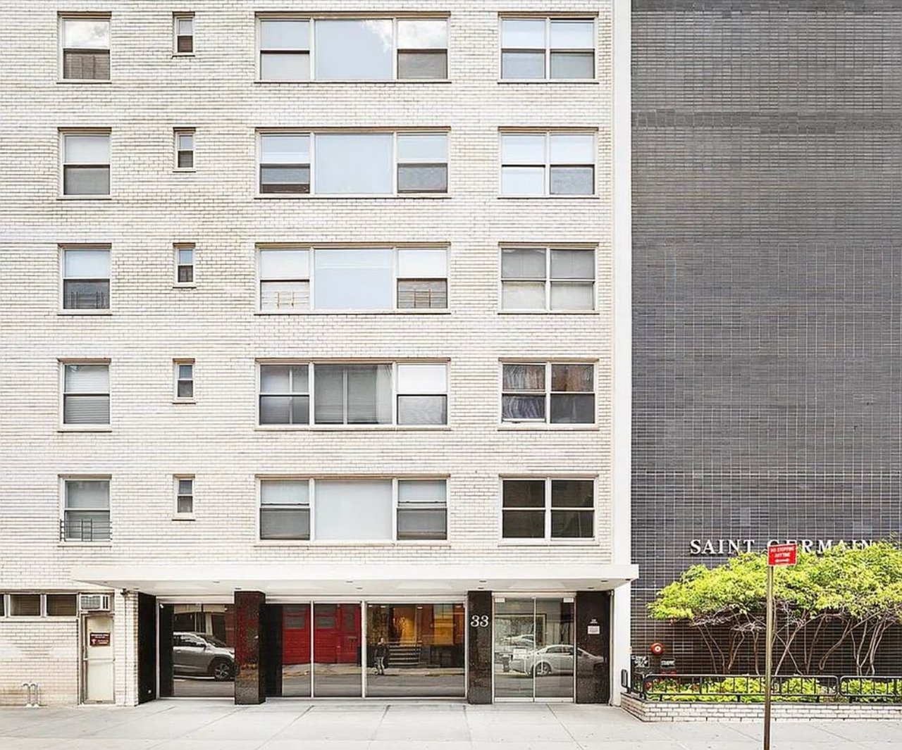 33 Greenwich Ave