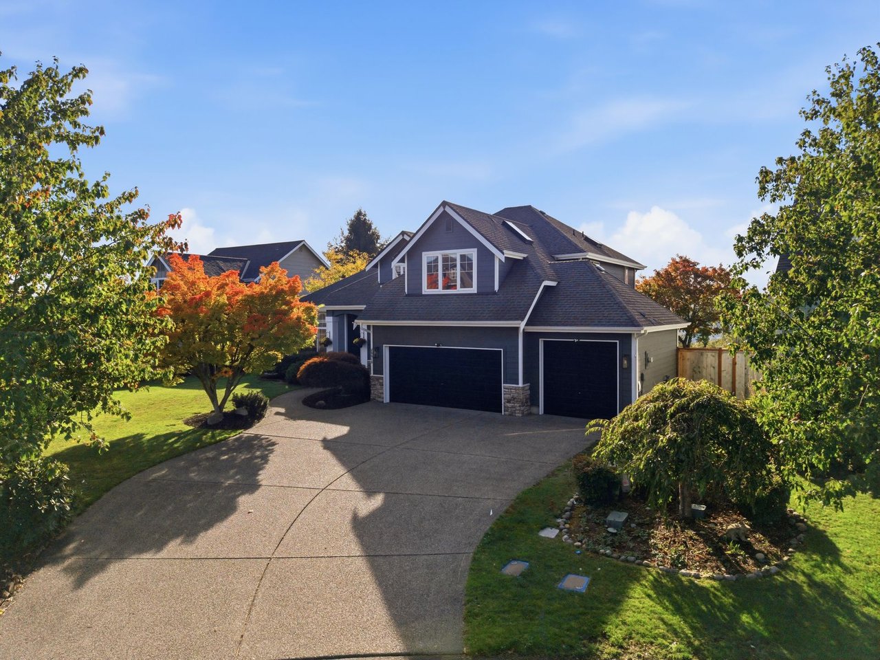 Sky Island Lifestyle Sweeping Valley Views